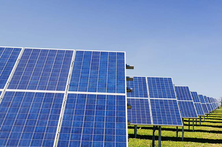 Ligy Energia Solar para Empresas em Fortaleza